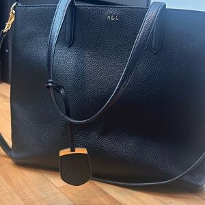 Ralph Lauren Tote Bag
